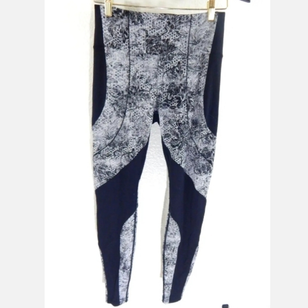 Lululemon Sweat & Repeat Tight